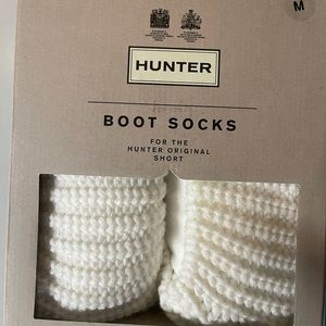 Hunter Boot socks